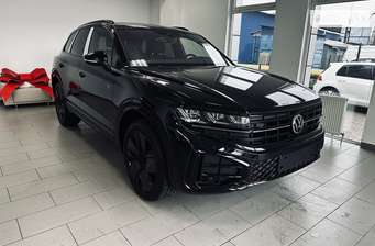 Volkswagen Touareg 2024 в Николаев