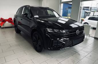 Volkswagen Touareg 2024 R-Line Platinum