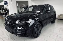 Volkswagen Touareg R-Line Platinum