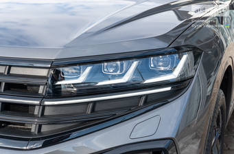 Volkswagen Touareg 2024 R-Line Platinum+