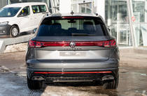 Volkswagen Touareg R-Line Platinum+