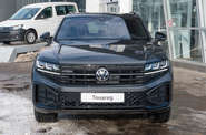 Volkswagen Touareg R-Line Platinum+