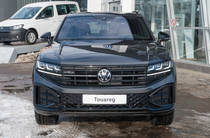 Volkswagen Touareg R-Line Platinum+