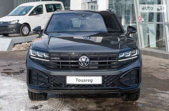 Volkswagen Touareg 2024 в Николаев