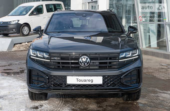 Volkswagen Touareg 2024 R-Line Platinum+