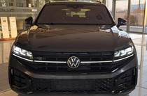 Volkswagen Touareg R-Line Platinum