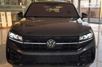 Volkswagen Touareg 2024 в Николаев