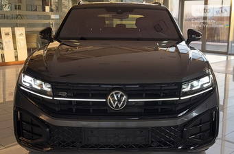 Volkswagen Touareg 2024 R-Line Platinum+