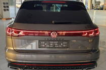 Volkswagen Touareg R-Line Platinum