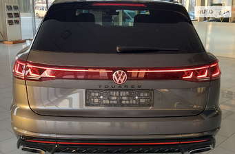 Volkswagen Touareg 2024 в Николаев