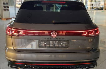 Volkswagen Touareg 2024 R-Line Platinum+