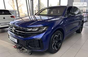 Volkswagen Touareg 2024 в Киев