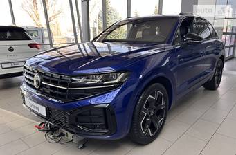 Volkswagen Touareg 3.0 TDI AT (286 к.с.) AWD 2024