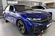 Volkswagen Touareg R-Line Platinum