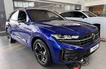 Volkswagen Touareg R-Line Platinum