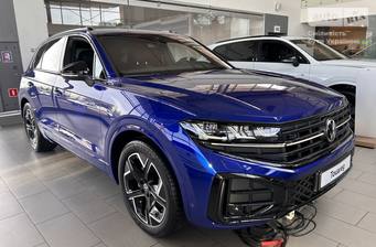 Volkswagen Touareg 2024 R-Line Platinum