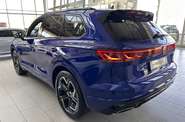 Volkswagen Touareg R-Line Platinum