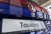 Volkswagen Touareg R-Line Platinum