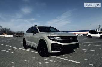 Volkswagen Touareg 2024 в Николаев