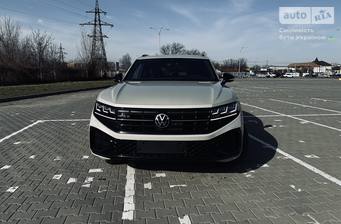 Volkswagen Touareg 2024 R-Line Platinum+