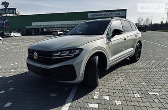 Volkswagen Touareg 2024 R-Line Platinum+