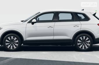 Volkswagen Touareg 2024 Base