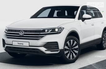 Volkswagen Touareg 2024 Base
