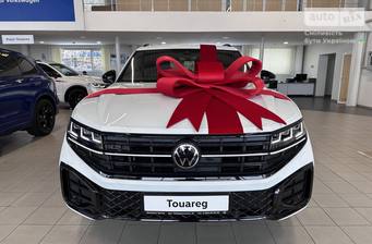 Volkswagen Touareg 2024 R-Line Platinum