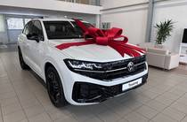 Volkswagen Touareg R-Line Platinum