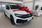 Volkswagen Touareg R-Line Platinum