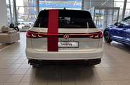 Volkswagen Touareg R-Line Platinum