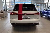 Volkswagen Touareg R-Line Platinum