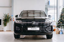 Volkswagen Touareg R-Line Platinum