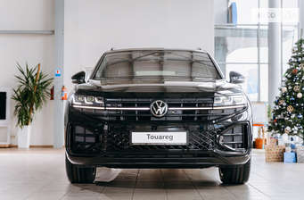 Volkswagen Touareg 2024 в Винница