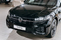 Volkswagen Touareg R-Line Platinum