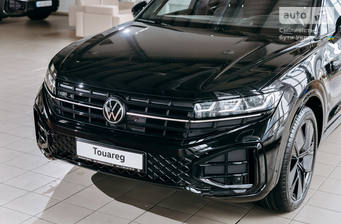 Volkswagen Touareg 2024 R-Line Platinum