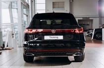 Volkswagen Touareg R-Line Platinum