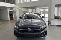 Volkswagen Touareg R-Line Platinum