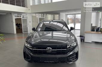 Volkswagen Touareg 2024 R-Line Platinum