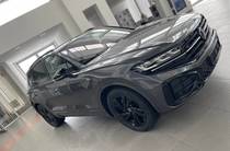 Volkswagen Touareg R-Line Platinum