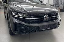 Volkswagen Touareg R-Line Platinum