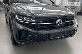 Volkswagen Touareg 2024 R-Line Platinum