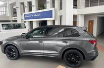 Volkswagen Touareg R-Line Platinum