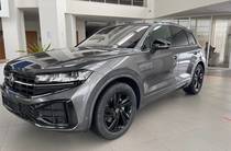 Volkswagen Touareg R-Line Platinum