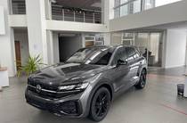 Volkswagen Touareg R-Line Platinum