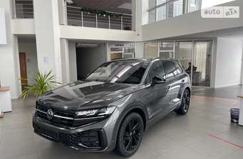 Volkswagen Touareg 2024 в Днепр (Днепропетровск)