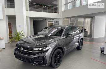 Volkswagen Touareg 3.0 TDI AT (286 к.с.) AWD 2024