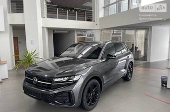 Volkswagen Touareg 3.0 TDI AT (286 к.с.) AWD 2024