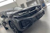 Volkswagen Touareg R-Line Platinum