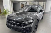 Volkswagen Touareg R-Line Platinum